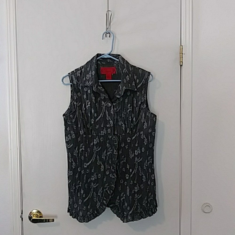 Shyanne shirt